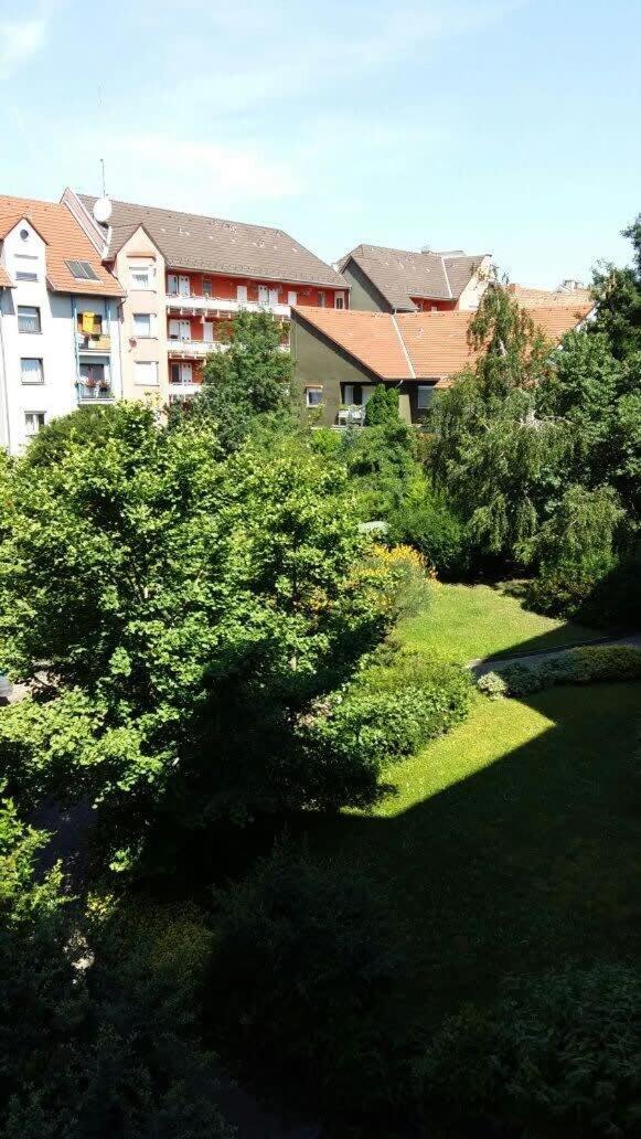Sunny Balcony - Cute And Cozy Apartamento Budapeste Exterior foto